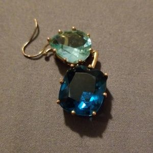 ISO Carol Brodie Rarities Earrings